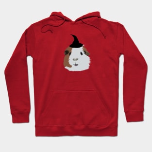 Witchy Guinea Pig Hoodie